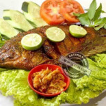 Sagu 2 Comida