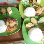 Sagu 2 Comida