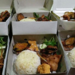 Sagu 2 Comida