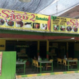 Sagu 2 Exterior