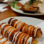 Semeru Cafe Comida