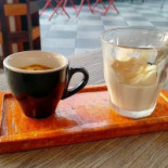 Semeru Cafe Comida