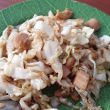 Depot Anugerah Ayam Kalasan Sambel Bawang Crispy Comida