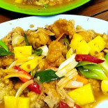 Kedai Ff37 Comida