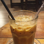 Dafa Cafe Comida