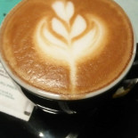 Dafa Cafe Comida