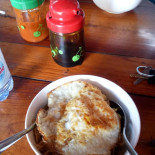 Dafa Cafe Comida