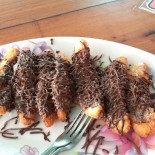 Dafa Cafe Comida