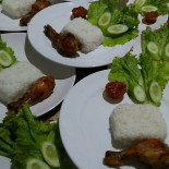 Bakso Comida
