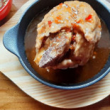 Bakso Comida