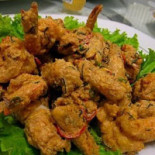 Double Dipps Comida