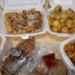 Dapur Andu Comida