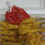 Dapur Andu Comida