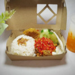 Sambar Rejeki Comida