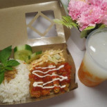 Sambar Rejeki Comida