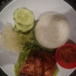 Cbr Resto Cafe Comida