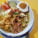 Cbr Resto Cafe Comida