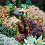 Lesehan Bu Ning Comida