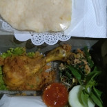 Lesehan Bu Ning Comida