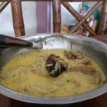 Rm. Masakan Ndeso Cak Inul Comida