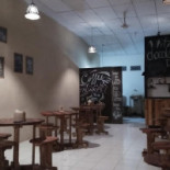 Rm. Masakan Ndeso Cak Inul Dentro