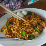 Rm Lestari Comida