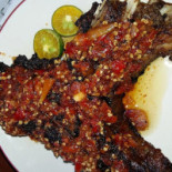 Rm Lestari Comida