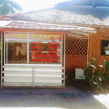 Rm Lestari Exterior