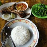 Rm Lestari Comida