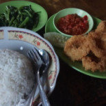 Rm Lestari Comida