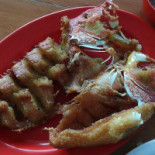 Rm Seafood 99 Comida