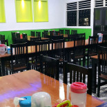 Rm Seafood 99 Dentro