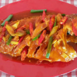 Rm Seafood 99 Comida