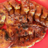 Rm Seafood 99 Comida