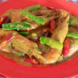 Rm Seafood 99 Comida