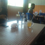 Rm Seafood 99 Dentro