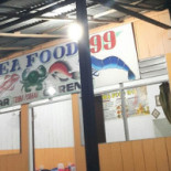 Rm Seafood 99 Exterior