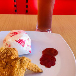 Jfc Sudimara Comida