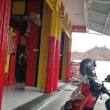 Jfc Sudimara Exterior