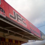 Jfc Sudimara Exterior