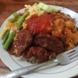 Depot Mila Comida