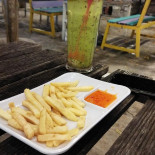 Circuit Cafe Comida