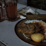 Rm. Cahaya Sari Comida