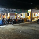 Rm. Cahaya Sari Exterior