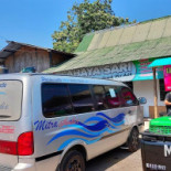 Rm. Cahaya Sari Exterior