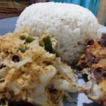 Ayam Panggang Java Comida