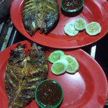 Warung Ikan Bakar Obat Pusing Comida