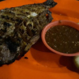 Warung Ikan Bakar Obat Pusing Comida