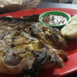 Warung Ikan Bakar Obat Pusing Comida