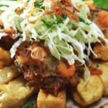 Warung Girly Mbak Tun Comida